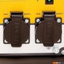 Генераторы Denzel GT-3500iF