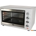 Мини-печи (ростеры) GFgril GFO-75