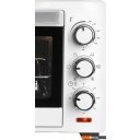 Мини-печи (ростеры) GFgril GFO-20W