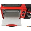Мини-печи (ростеры) GFgril GFBB-7 Breakfast Bar