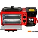 Мини-печи (ростеры) GFgril GFBB-7 Breakfast Bar