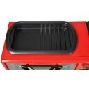 Мини-печи (ростеры) GFgril GFBB-7 Breakfast Bar