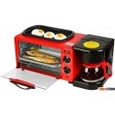 Мини-печи (ростеры) GFgril GFBB-7 Breakfast Bar