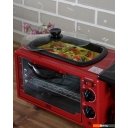 Мини-печи (ростеры) GFgril GFBB-7 Breakfast Bar