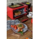 Мини-печи (ростеры) GFgril GFBB-7 Breakfast Bar