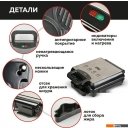 Сэндвичницы, вафельницы GFgril GFW-038