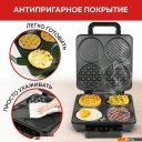 Сэндвичницы, вафельницы GFgril GFW-038