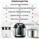 Мультиварки GFgril GFP-20