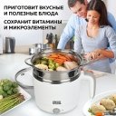 Мультиварки GFgril GFP-20