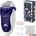 Женские электробритвы и эпиляторы Rowenta EP5625F0