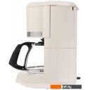 Кофеварки и кофемашины Moulinex Soleil FG385A30 Кофеварки и кофемашины Moulinex Soleil FG385A30