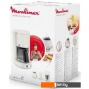 Кофеварки и кофемашины Moulinex Soleil FG385A30 Кофеварки и кофемашины Moulinex Soleil FG385A30