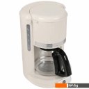 Кофеварки и кофемашины Moulinex Soleil FG385A30