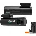 Автомобильные видеорегистраторы Roadgid Tube 2CH