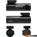 Автомобильные видеорегистраторы Roadgid Tube 2CH