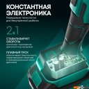 Угловые шлифмашины (болгарки) Rokodil Spark Pro (с 1-им АКБ, кейс)