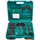 Угловые шлифмашины (болгарки) Rokodil Spark Pro (с 1-им АКБ, кейс)