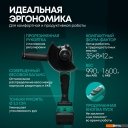 Угловые шлифмашины (болгарки) Rokodil Spark Pro (с 1-им АКБ, кейс)