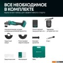 Угловые шлифмашины (болгарки) Rokodil Spark Pro (с 1-им АКБ, кейс)