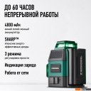 Лазерные нивелиры Rokodil Ray Air (set мини)