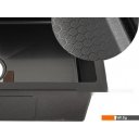 Кухонные мойки Schtoff Best Decor Black 5550