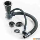 Кухонные мойки Schtoff Best Decor Black 5550