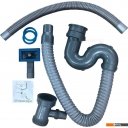 Кухонные мойки Schtoff Best Decor Silver 6050