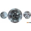 Кухонные мойки Schtoff Best Decor Silver 5550