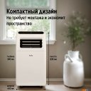 Кондиционеры Ballu Aura BPAC-12 CP/N1_24Y