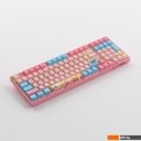 Клавиатуры Akko 3098B Doraemon Macaron (Akko CS Jelly Blue)