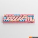 Клавиатуры Akko 3098B Doraemon Macaron (Akko CS Jelly Blue)