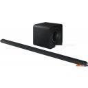 Саундбары и домашние кинотеатры Samsung HW-S800D