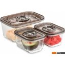 Аксессуары для кухонной техники CASO VacuBoxx Eco-Set