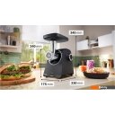 Мясорубки Bosch MFWS440B