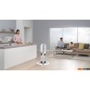 Очистители и увлажнители воздуха Dyson Purifier Hot+Cool Gen1 HP10 454857-01