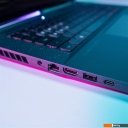 Ноутбуки Gigabyte Aorus 16X 9SG-43KZC64SD