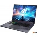 Ноутбуки Gigabyte Aorus 16X 9SG-43KZC64SD