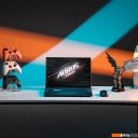 Ноутбуки Gigabyte Aorus 16X 9SG-43KZC64SD