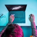 Ноутбуки Gigabyte Aorus 16X 9SG-43KZC64SD
