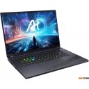 Ноутбуки Gigabyte Aorus 16X 9SG-43KZC64SD