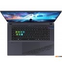Ноутбуки Gigabyte Aorus 16X 9SG-43KZC64SD