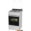 Кухонные плиты Darina GM 4M42 008 W