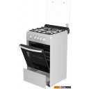 Кухонные плиты Darina GM 4M42 008 W