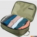 Чемоданы, сумки-тележки Thule Compression Packing Cube Medium 3205117 (soft green)