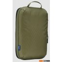 Чемоданы, сумки-тележки Thule Compression Packing Cube Medium 3205117 (soft green)