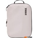 Чемоданы, сумки-тележки Thule Compression Packing Cube Medium 3204859 (white)