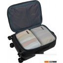 Чемоданы, сумки-тележки Thule Compression Packing Cube Medium 3204859 (white)