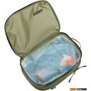 Чемоданы, сумки-тележки Thule Clean/Dirty Packing Cube 3205119 (soft green)