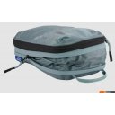 Чемоданы, сумки-тележки Thule Compression Packing Cube Small 3205114 (pond gray)