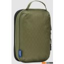 Чемоданы, сумки-тележки Thule Compression Packing Cube Small 3205115 (soft green)